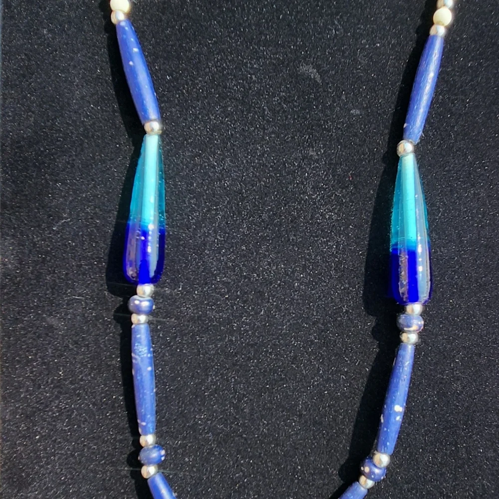 Advance Jewellry 2 Necklace Set Made In India